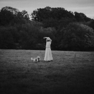 Yoshika Colwell - On the Wing  CD